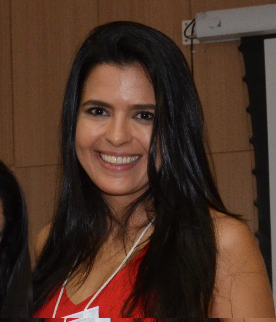 Foto do(a) Vanessa Rolim Barreto Cavalcante