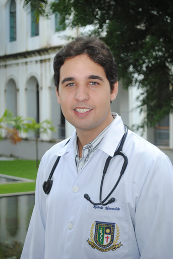 Foto do(a) Ricardo Cavalcante Maranhao
