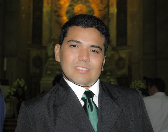 Foto do(a) John Luiz Loureiro Maciel