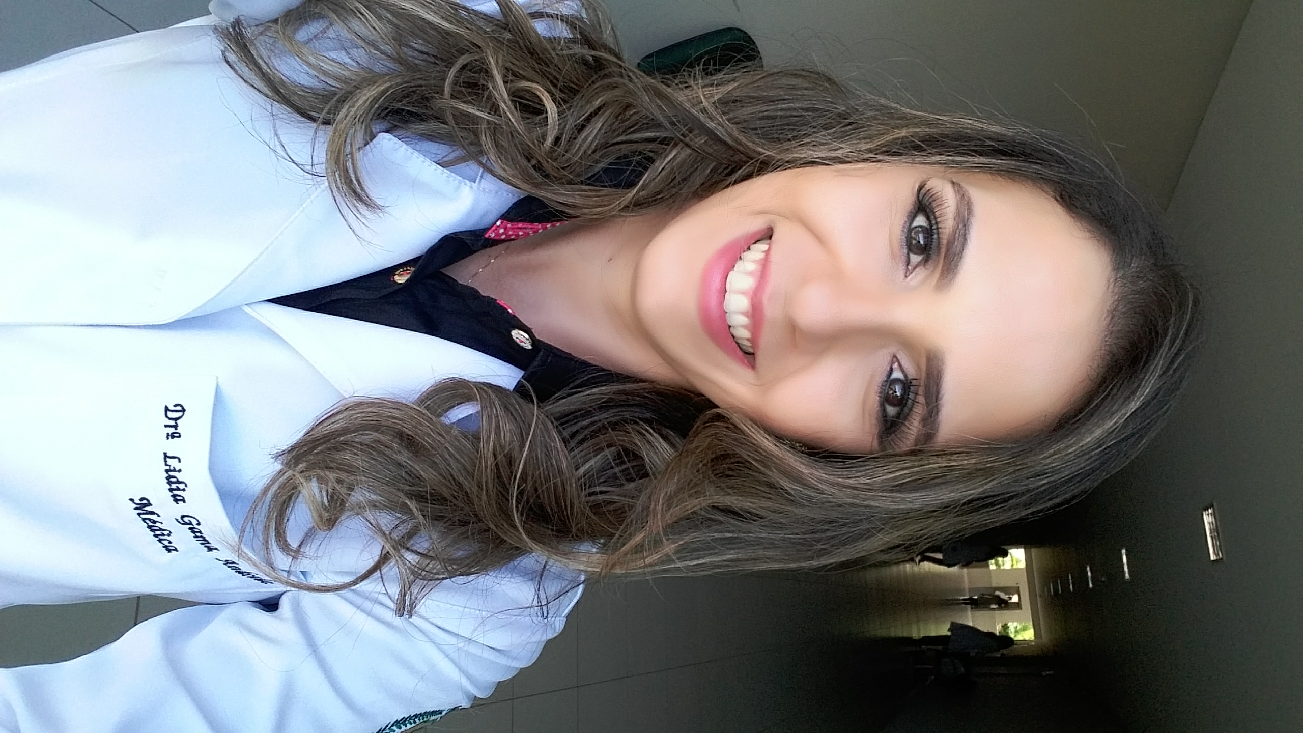 Foto do(a) Lidia Gama Andrade
