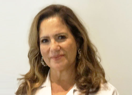 Foto do(a) Rosana Mara Ceribelli Nechar