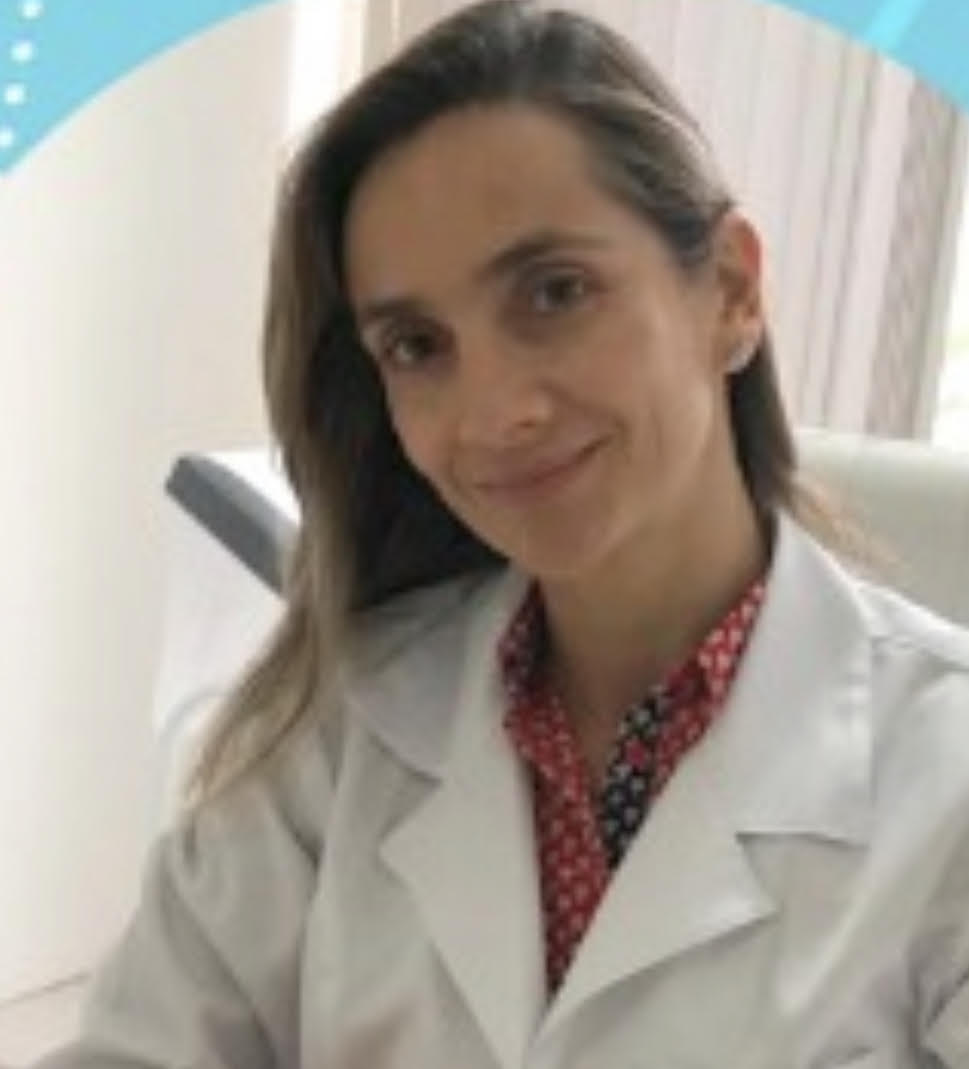 Foto do(a) Elisa Sebba de Souza Vega