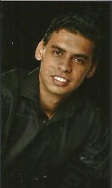 Foto do(a) Diego Ximendes Vericio