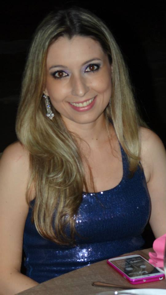 Foto do(a) Mariane Rodrigues Branquinho