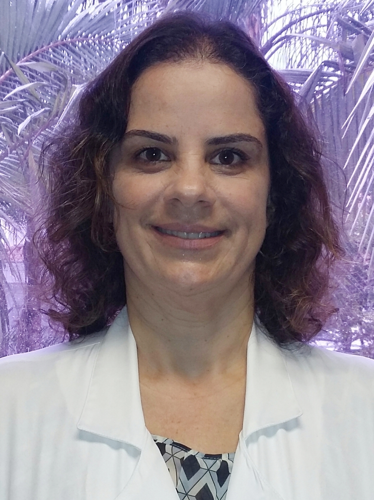 Foto do(a) Heloisa Maria de Luca Vespoli