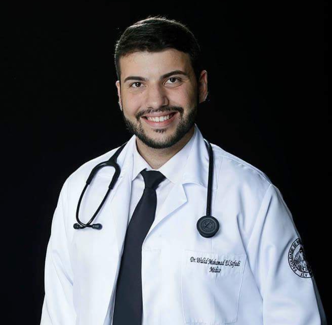 Foto do(a) Walid Mohamad El Safadi
