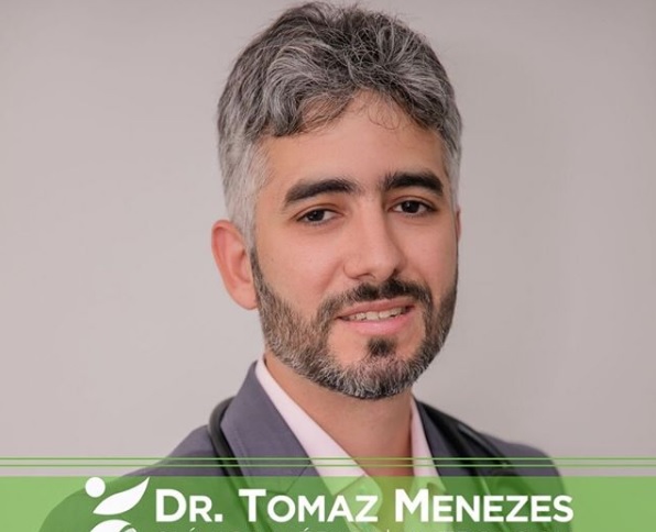 Foto do(a) Tomaz Leite Menezes