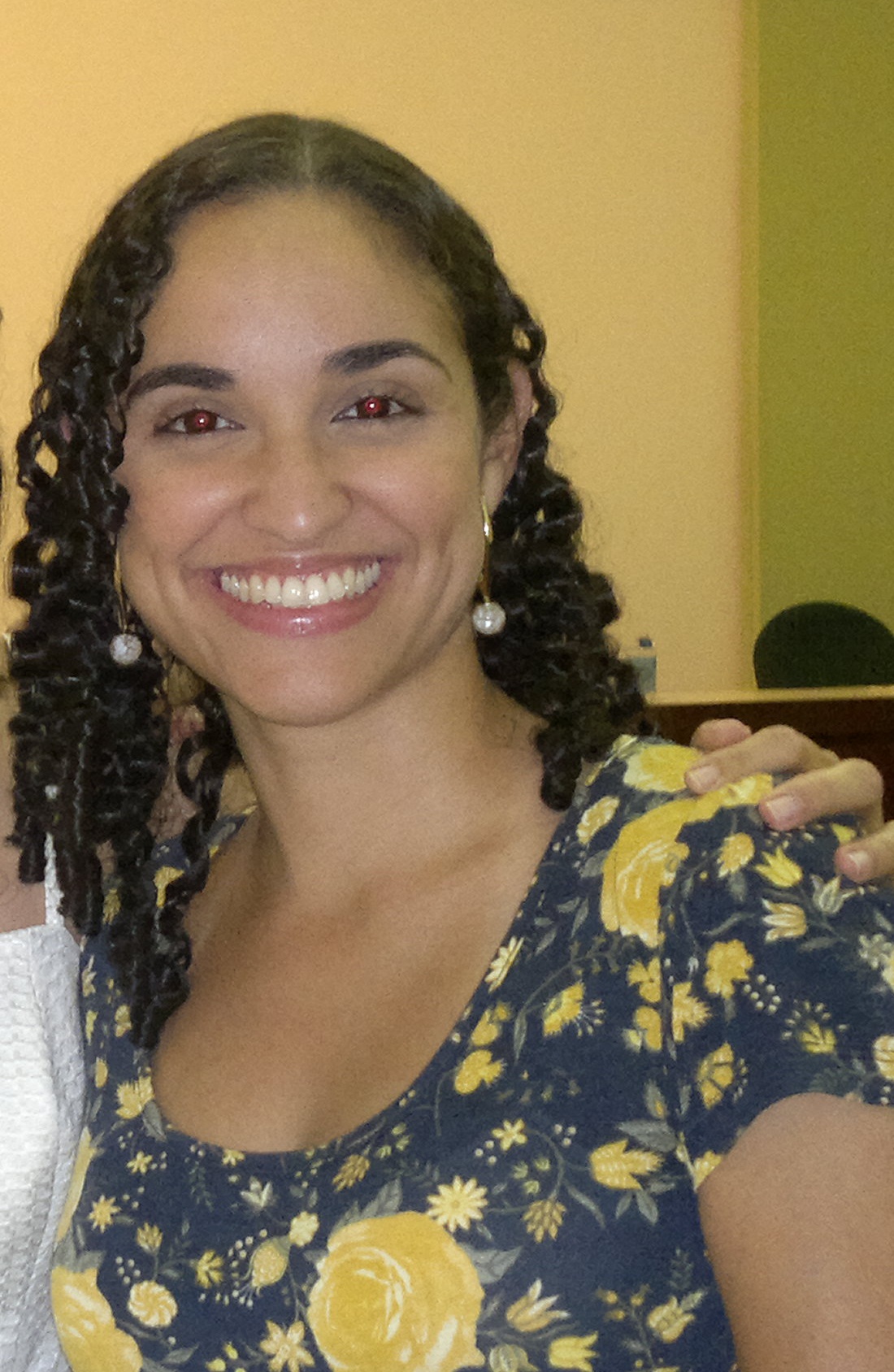 Foto do(a) Aline Duarte Maranhao