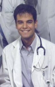 Foto do(a) Rafael da Veiga Chaves Picon
