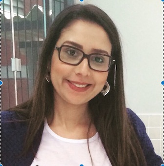 Foto do(a) Rita de Cassia Ribeiro Pereira
