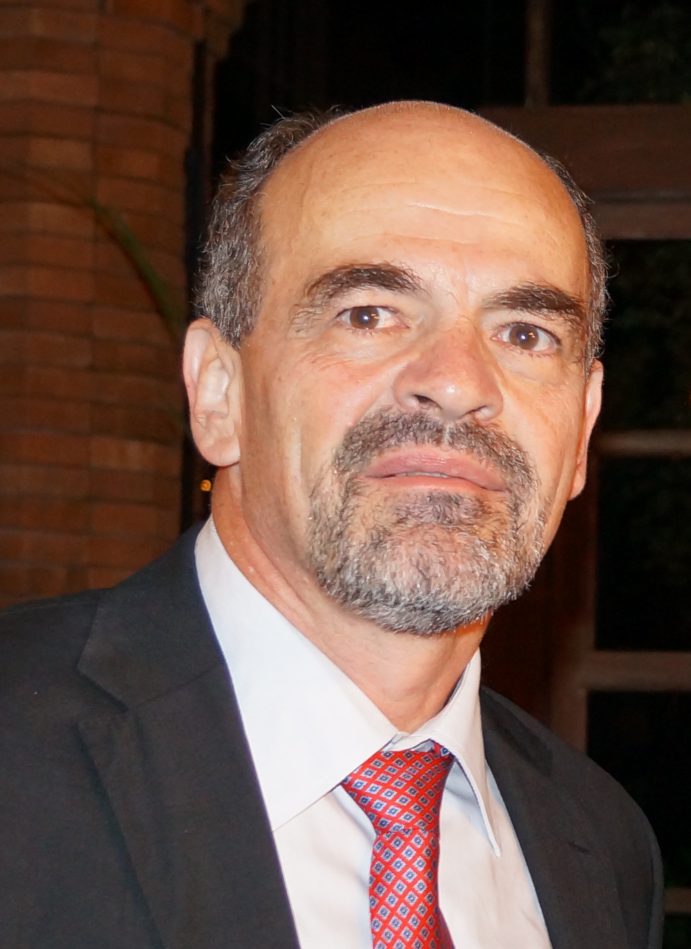 Foto do(a) Benito Pio Vitorio Ceccato Junior