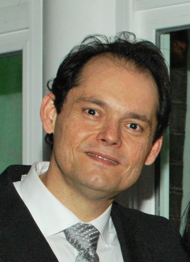 Foto do(a) Flavio Henrique Macedo Pinto