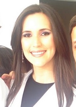 Foto do(a) Lidiane de Oliveira Vilela
