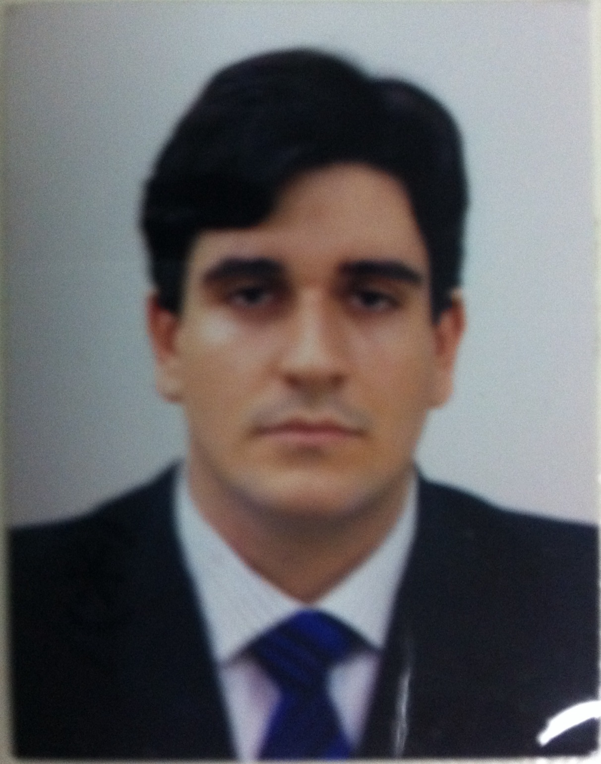 Foto do(a) Flavio Chiappetta Paes Barreto