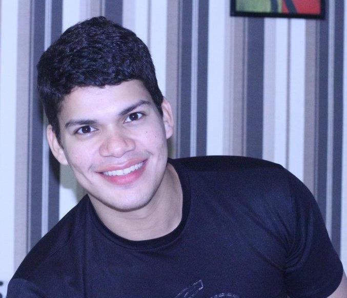 Foto do(a) Diego Barata Bandeira