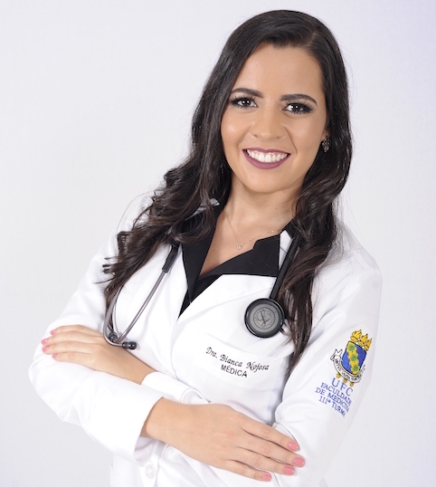 Foto do(a) Bianca Cordeiro Nojosa de Freitas