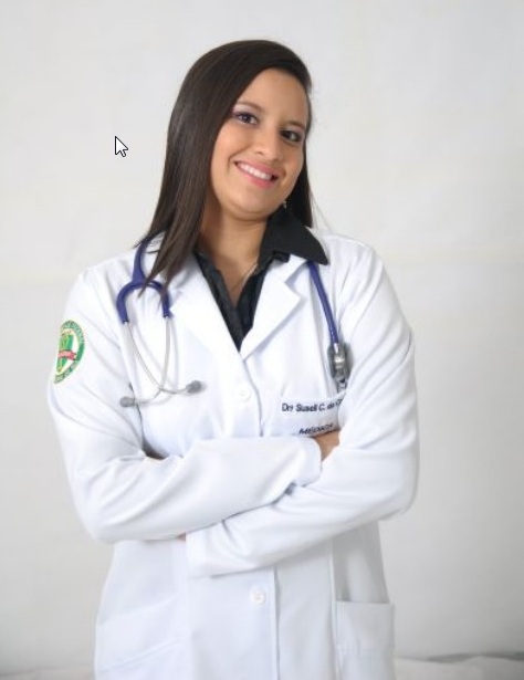 Foto do(a) Suseli Carneiro da Costa