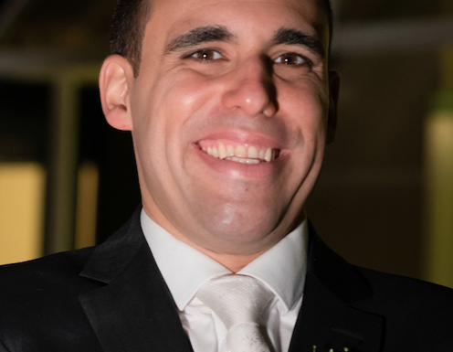 Foto do(a) Felipe Magaldi de Carvalho