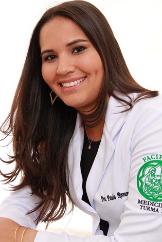 Foto do(a) Paula Ramona Silva de Maria