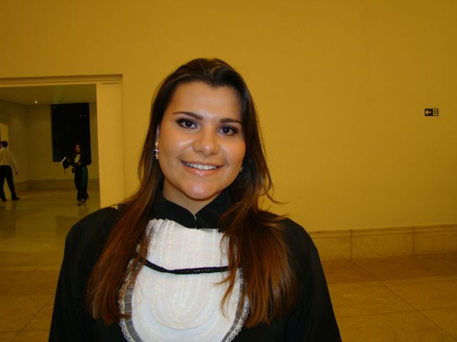 Foto do(a) Flavia Carolina Nicacio Soares Ferreira