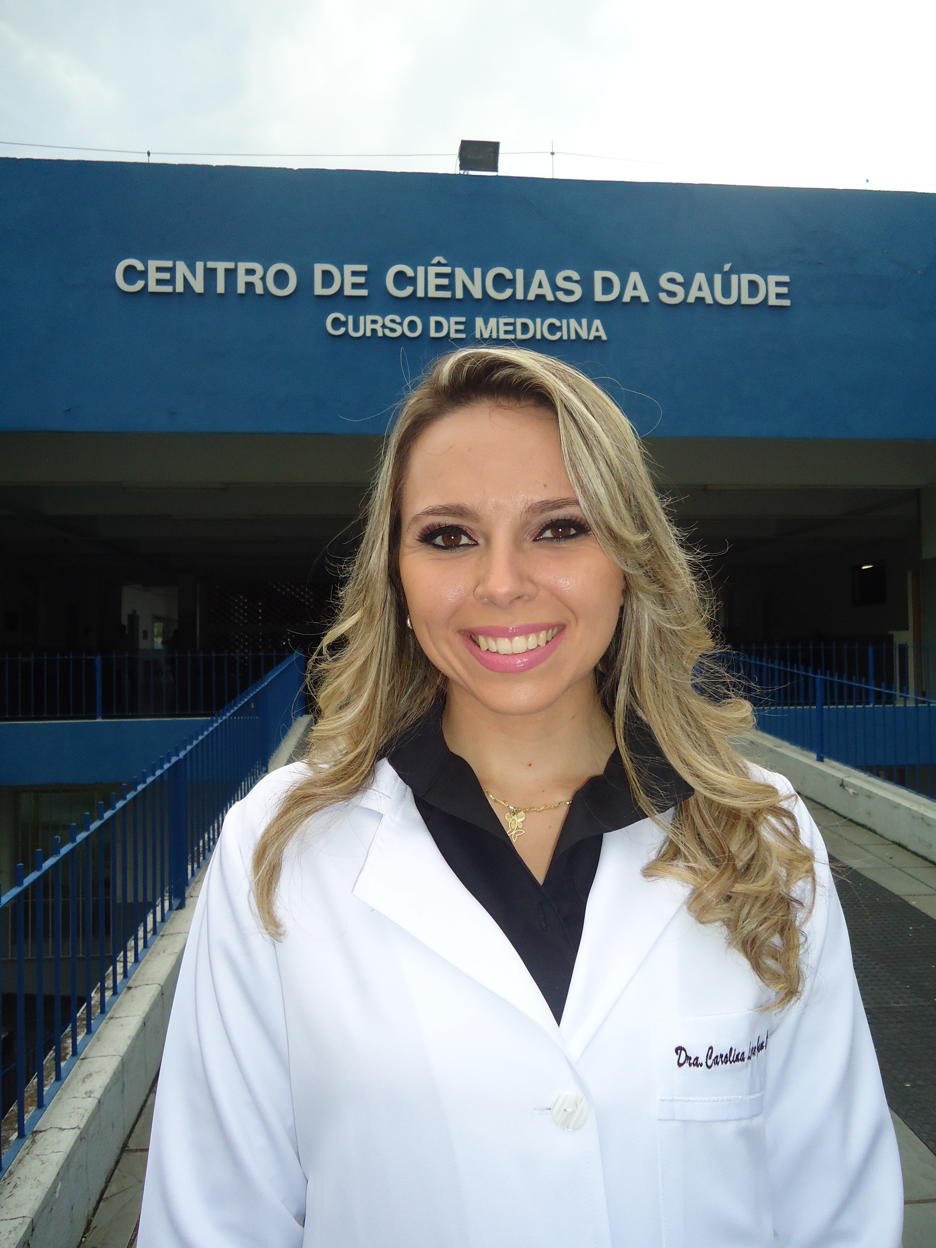 Foto do(a) Carolina Lorejam Crespo