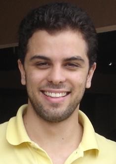 Foto do(a) Yasser Armynd Daglia Calil