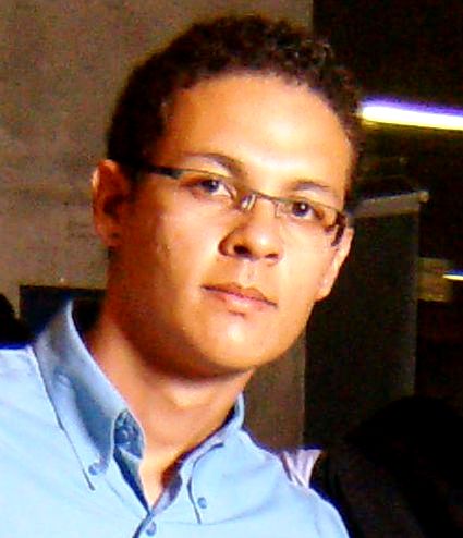 Foto do(a) Leander Levi Augusto de Almeida