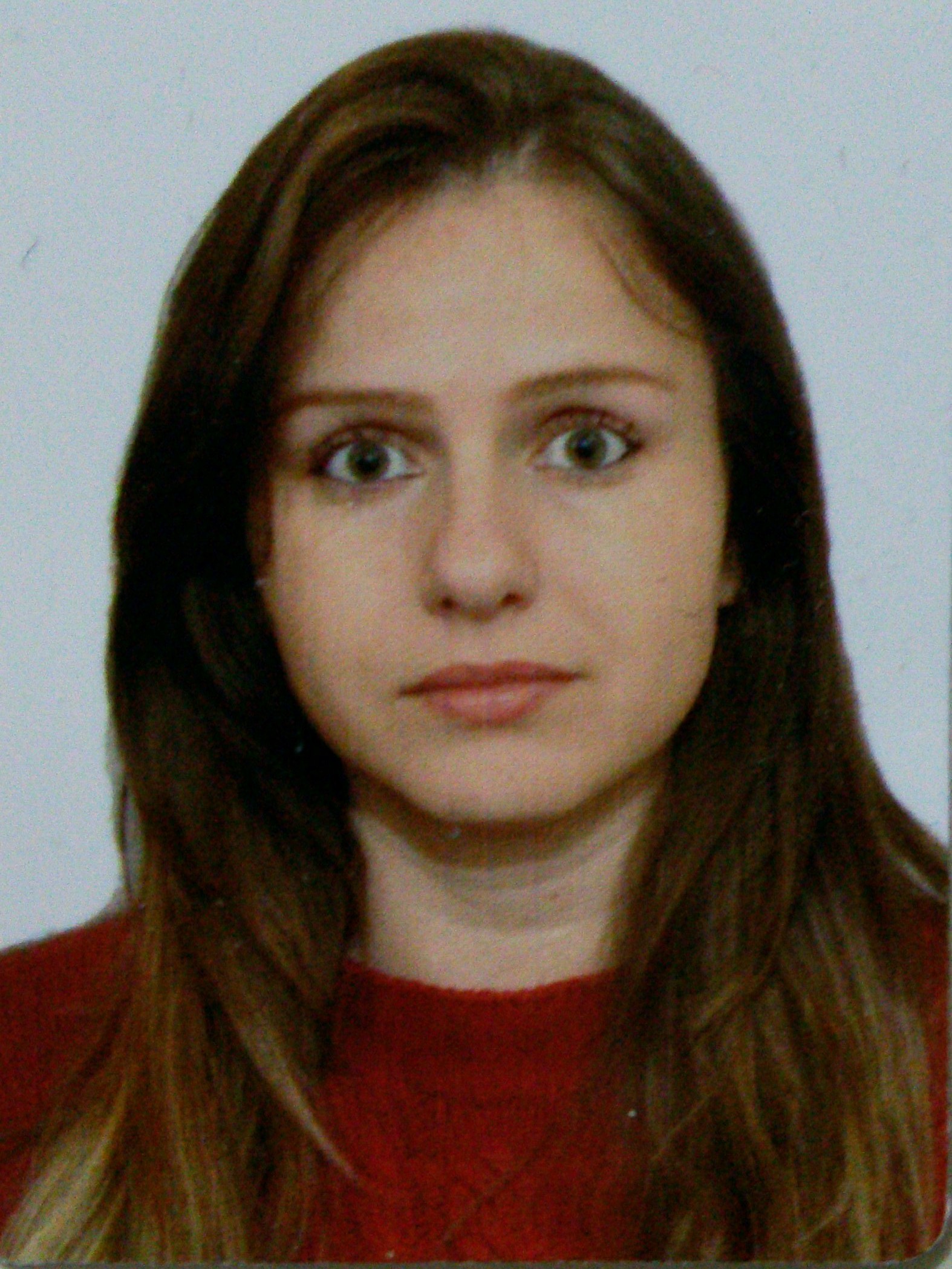 Foto do(a) Legiane Maria Bastos