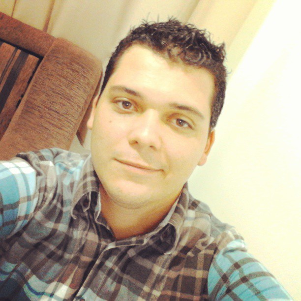 Foto do(a) Guilherme Vincoletto Kempe
