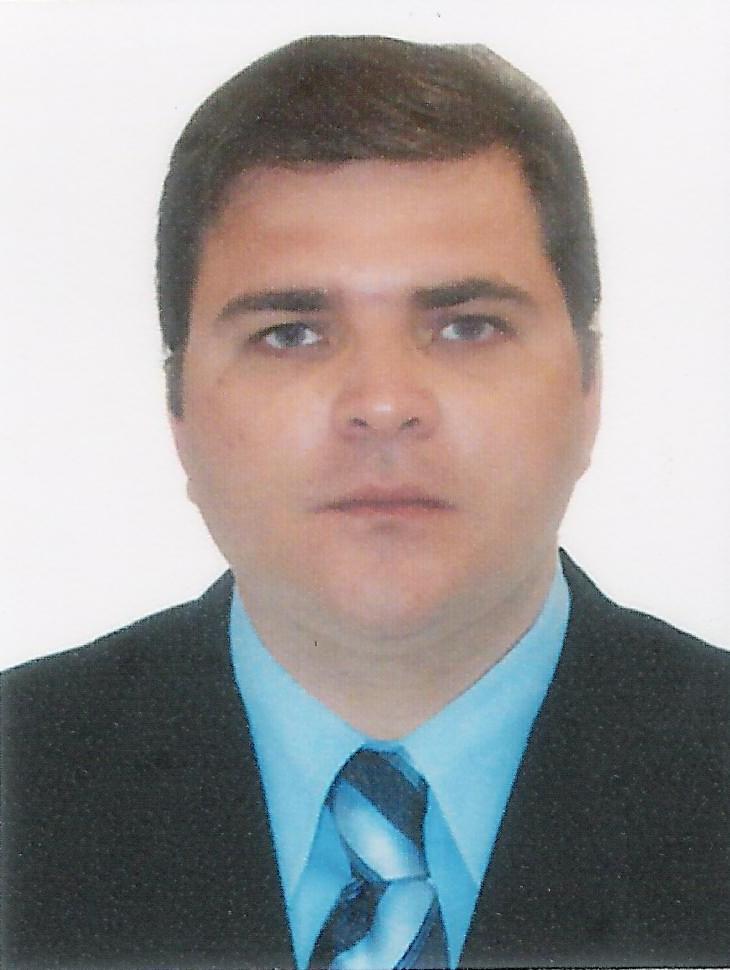 Foto do(a) Marcus Vinicius de Carvalho Freire