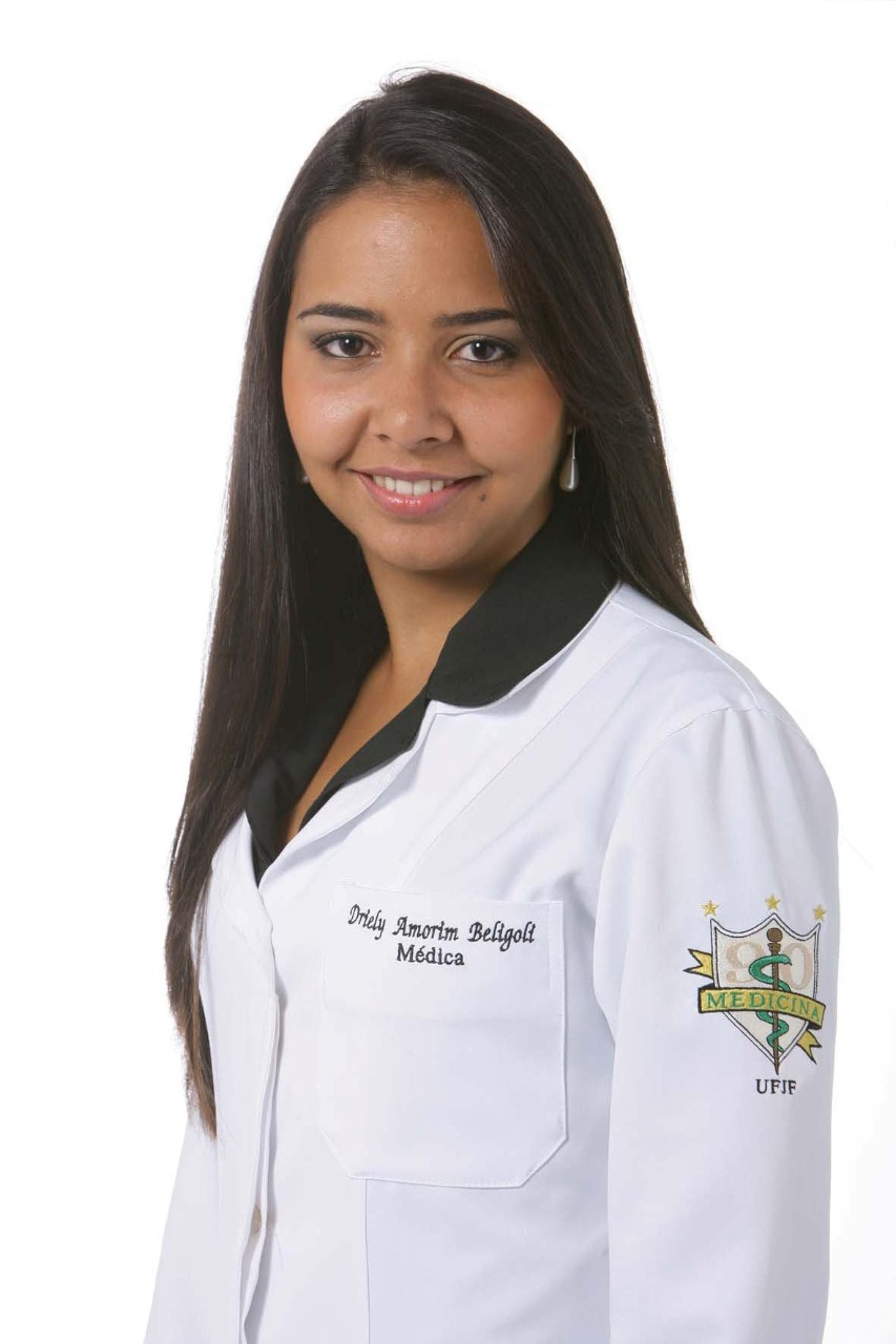Foto do(a) Driely de Amorim Beligoli
