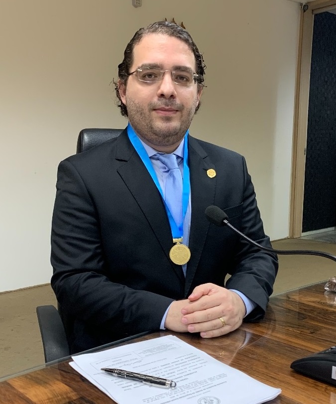 Foto do(a) Saulo Cerqueira de Aguiar Soares