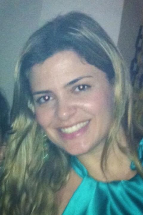 Foto do(a) Cristianne Serafim da Silva Feuser