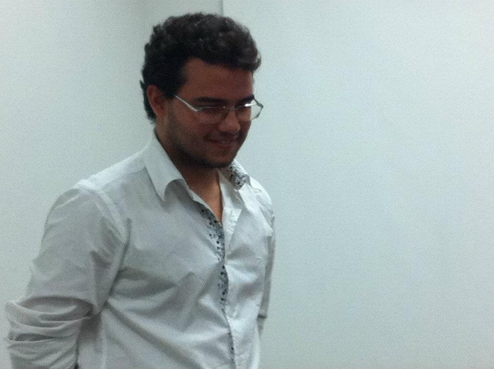 Foto do(a) Thiago Silva Teixeira