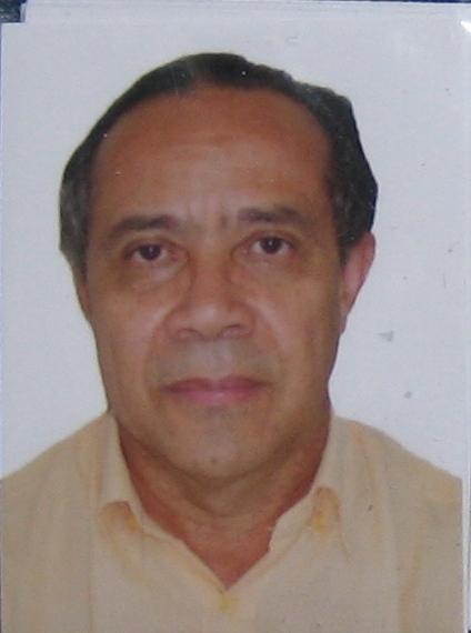 Foto do(a) Mucio do Nascimento Brandao