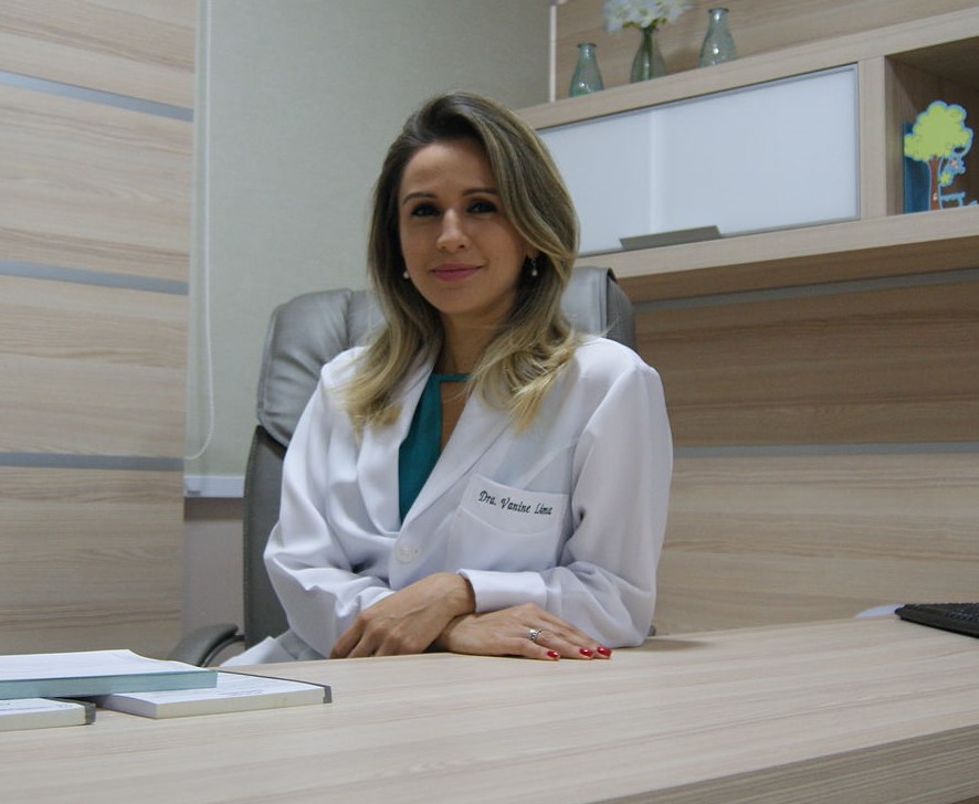 Foto do(a) Vanine de Lourdes Aguiar Lima Fragoso