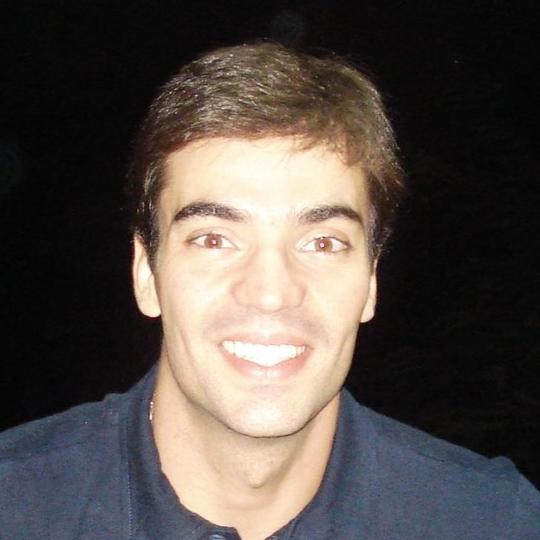 Foto do(a) Caio Marcondes Jacomini