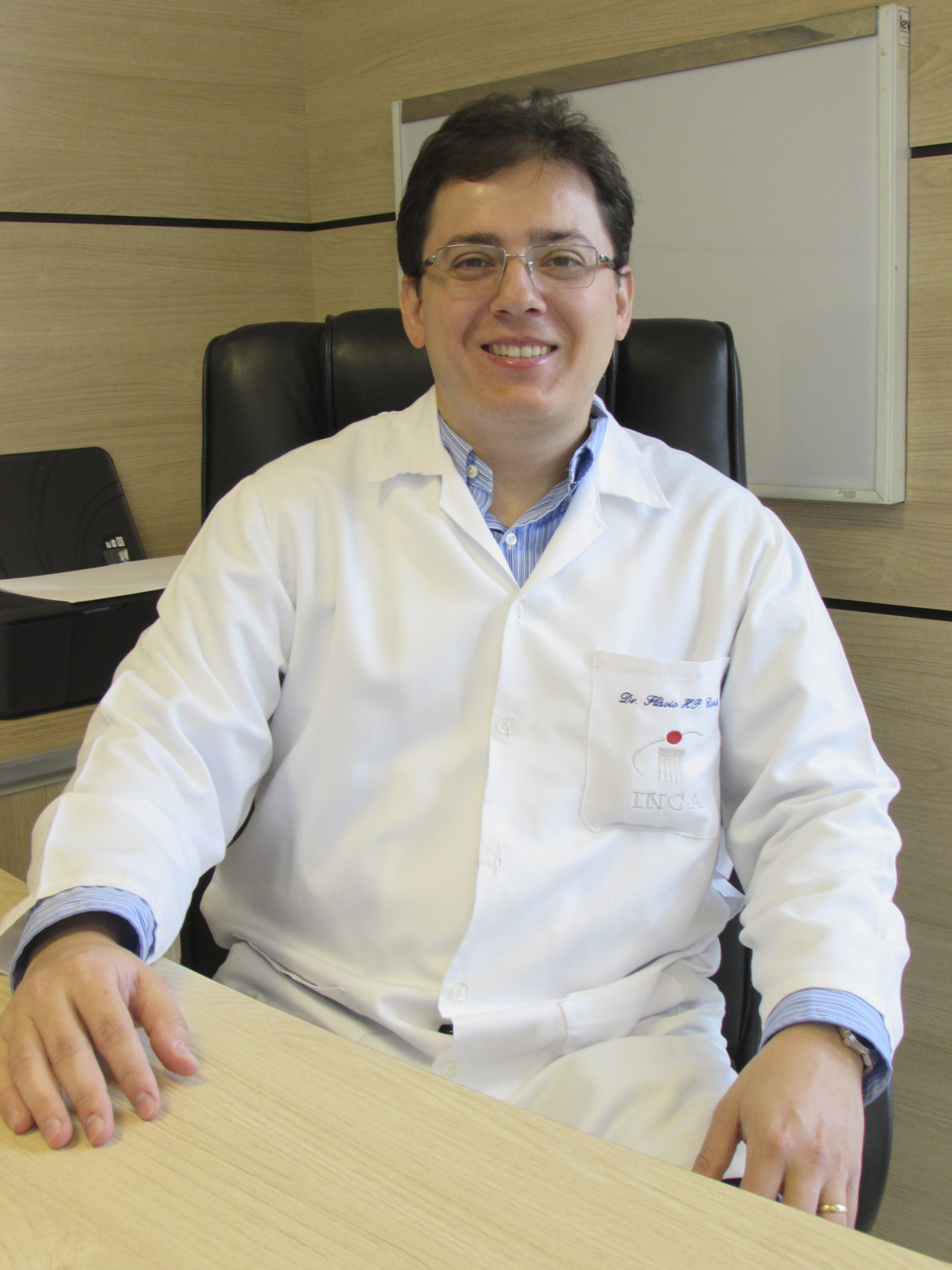 Foto do(a) Flavio Henrique Pereira Conte