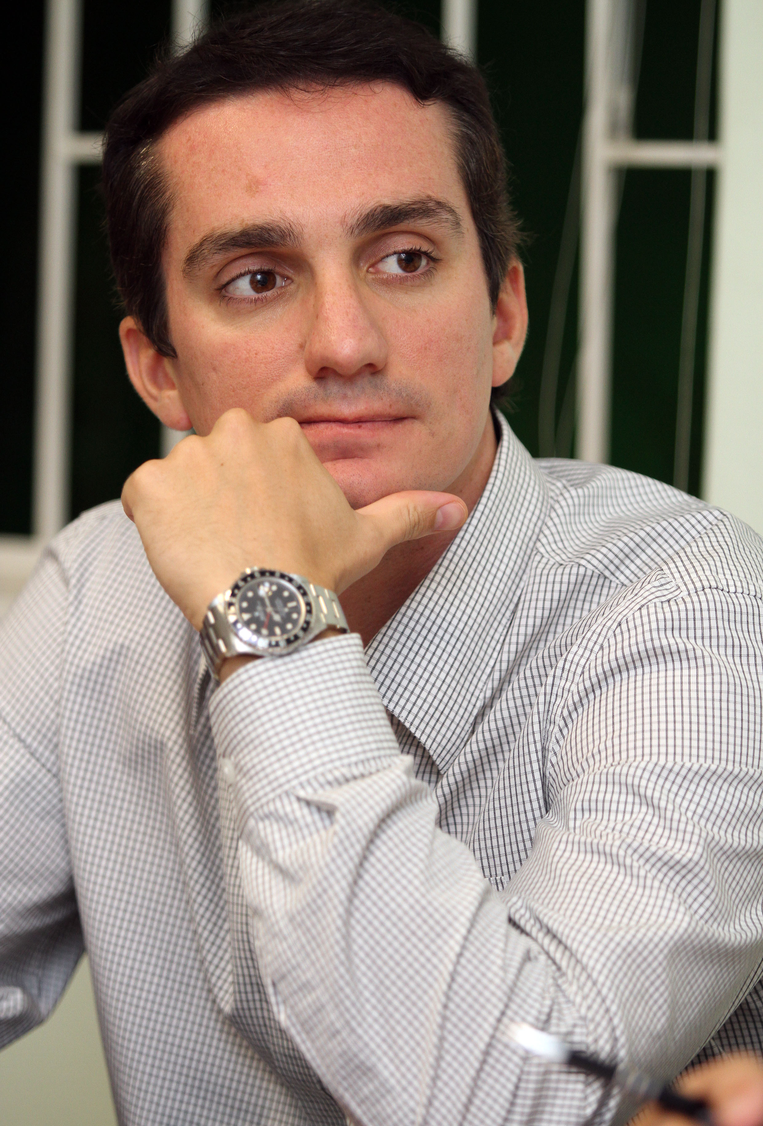 Foto do(a) Dimitri Cardoso Dimatos