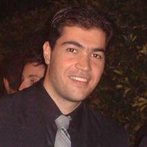 Foto do(a) Andre da Rocha Nasorri