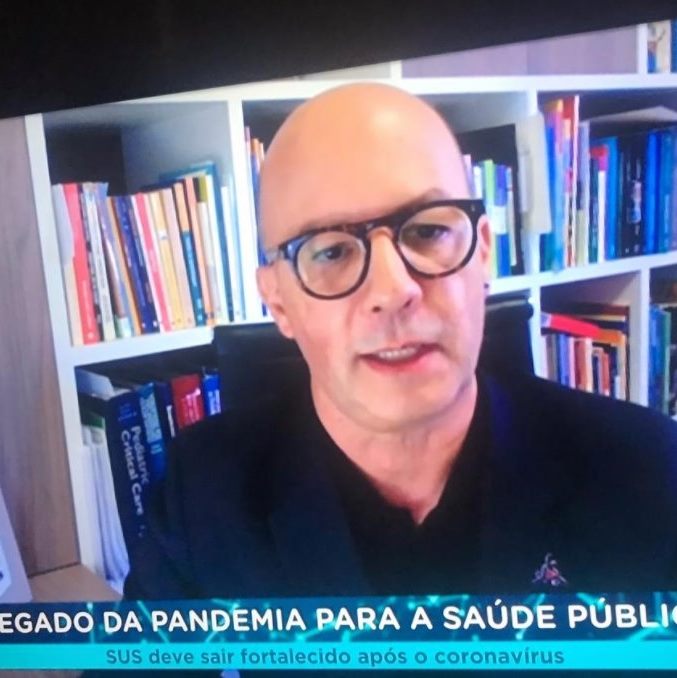 Foto do(a) Edson Roberto Arpini Miguel