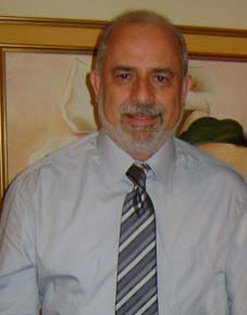 Foto do(a) Carlos Alberto Benfatti