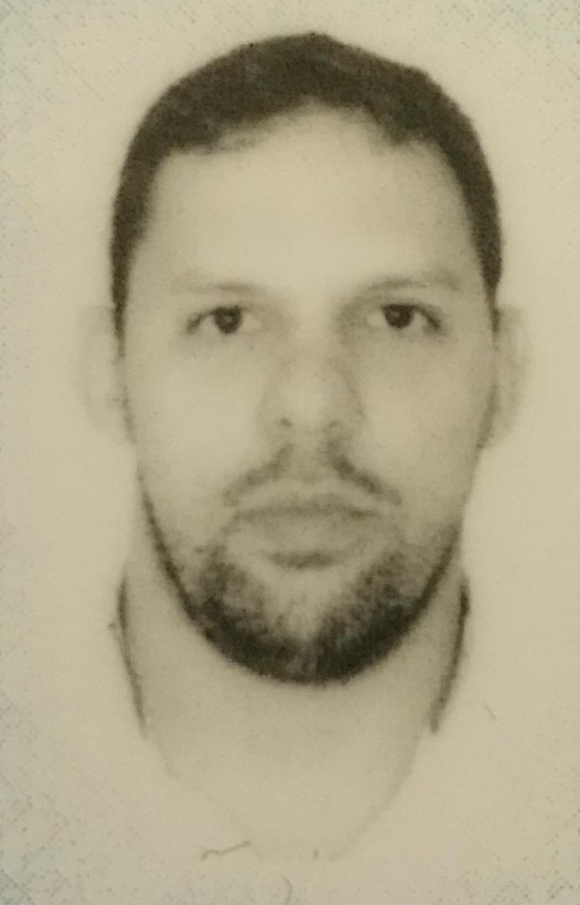 Foto do(a) Glaucio Bastos Mesquita Santos