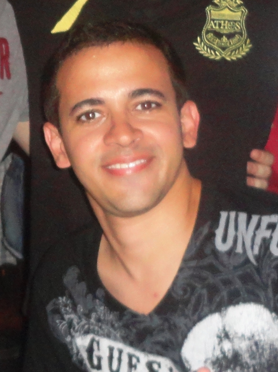 Foto do(a) Vithor Silveira Sampaio