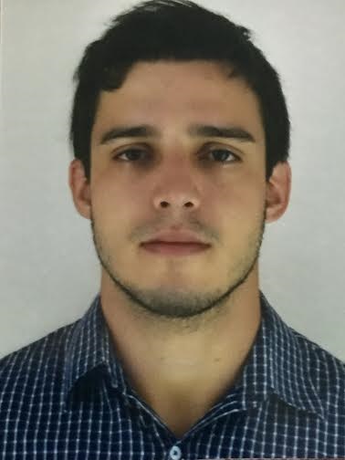 Foto do(a) Luis Gustavo da Silva Oliveira