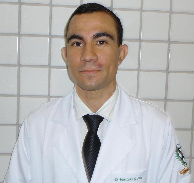 Foto do(a) Ruan Carlos Goncalves da Silva