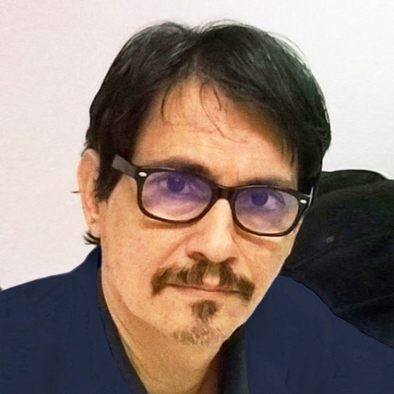 Foto do(a) Eugenio Pacelli Casado de Souza