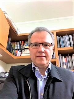 Foto do(a) Evandro Monteiro de Sa Magalhaes