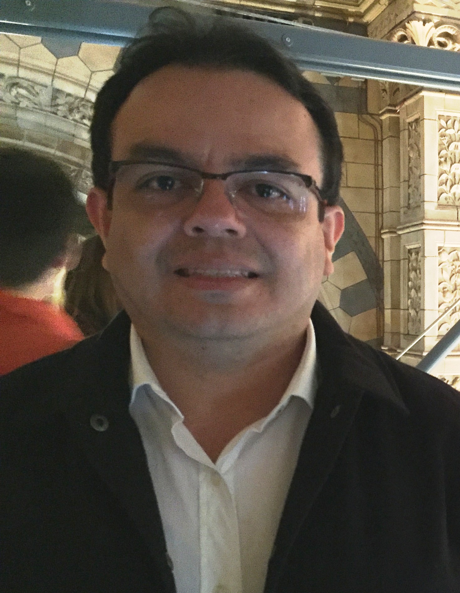 Foto do(a) Raimundo Jose de Siqueira Bezerra