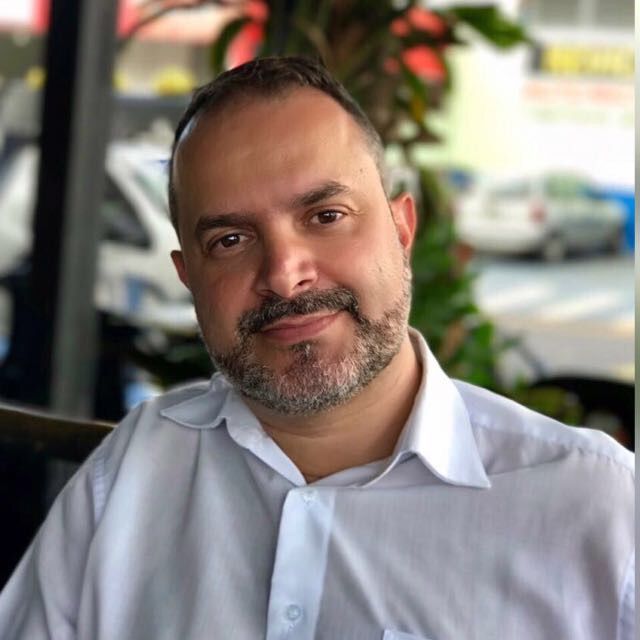 Foto do(a) Flavio Henrique Borin